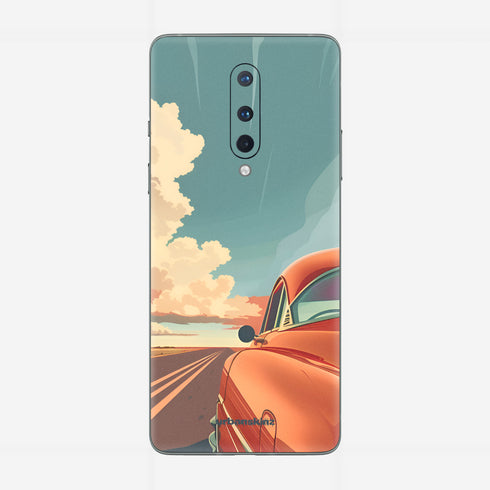 OnePlus 8 Skins & Wraps